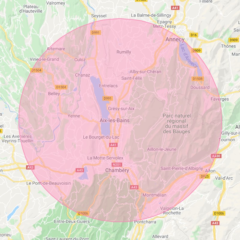 Assistante Administrative dans la région d'Aix-les-Bains - O'bure@u73